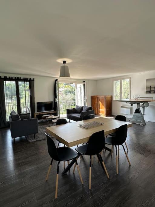 Villa Constance 3 Antibes - Spacieux Logement En Dernier Etage Exterior photo