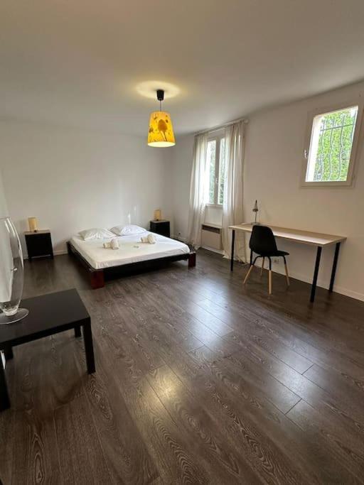 Villa Constance 3 Antibes - Spacieux Logement En Dernier Etage Exterior photo
